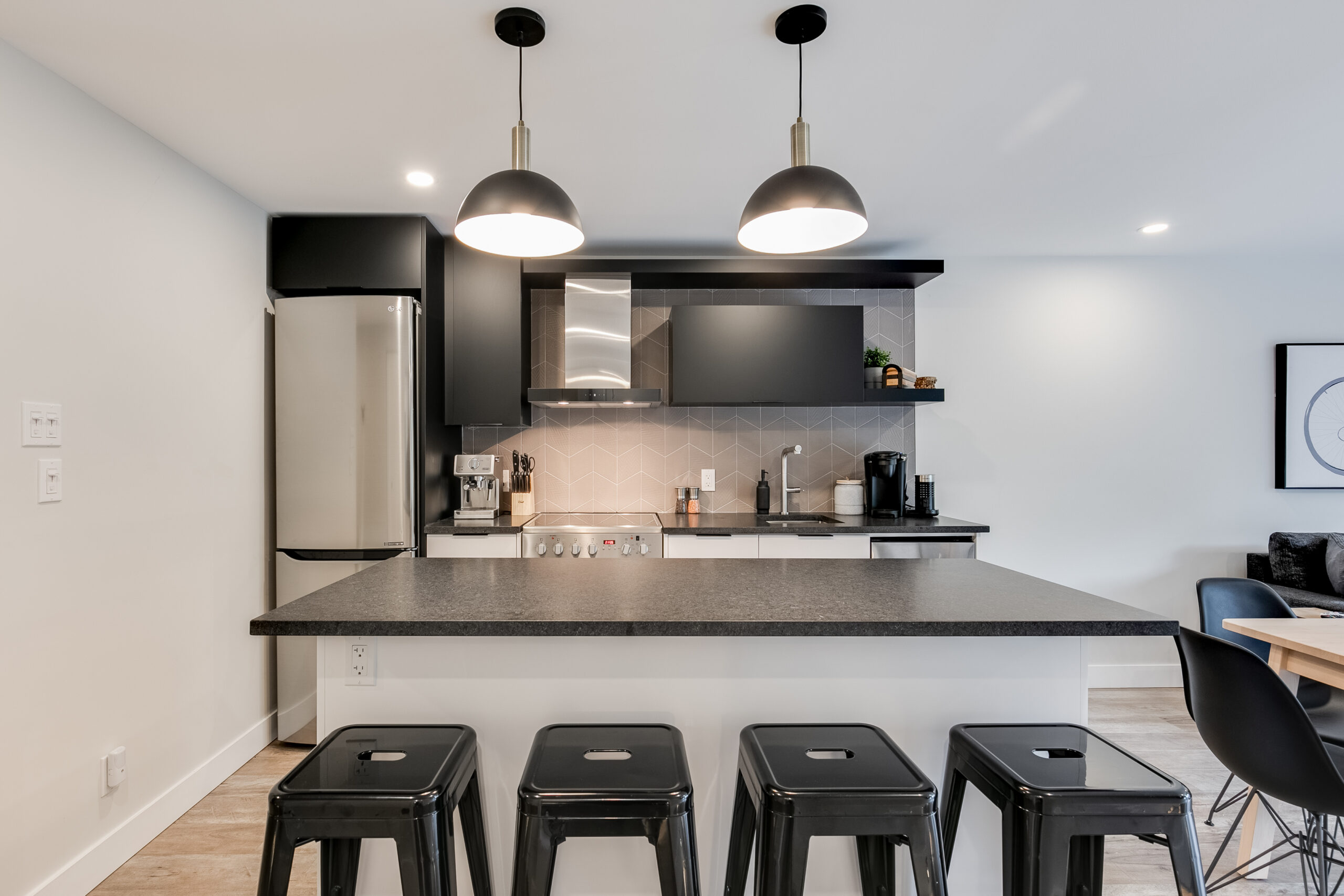 Le Panoramik by KASANIA